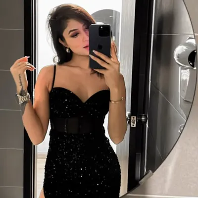 Anchor Payal Gupta profile