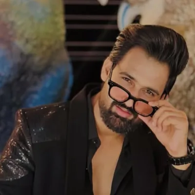 Rahul Somani profile