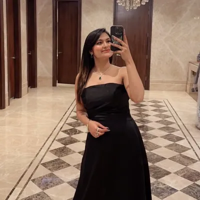 Anchor Sakshi Chauhan❤️✨ profile