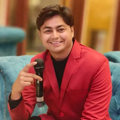 SHIVAM SHARMA ( ANCHOR•MODEL•CHOREOGRAPHER) profile