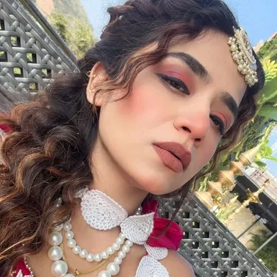SHIVANI SHREEN profile