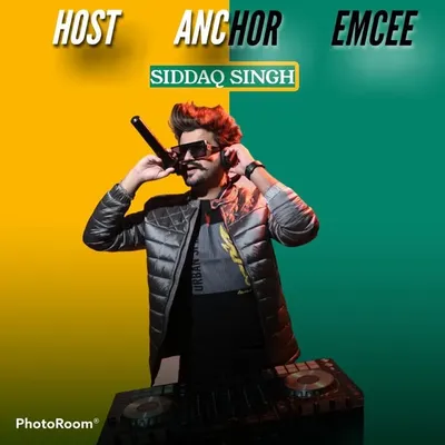 Siddaq Singh profile
