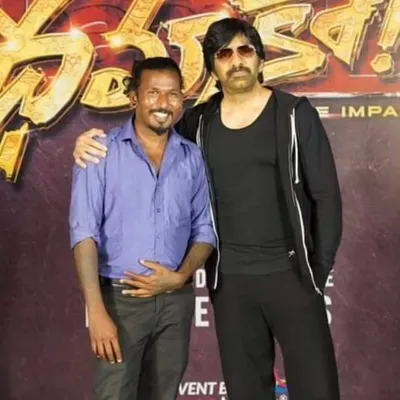Majjiga raviteja profile