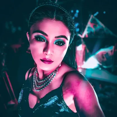 Anchor Trupti | Luxury Wedding Anchor | Goa | Udaipur | jaipur profile