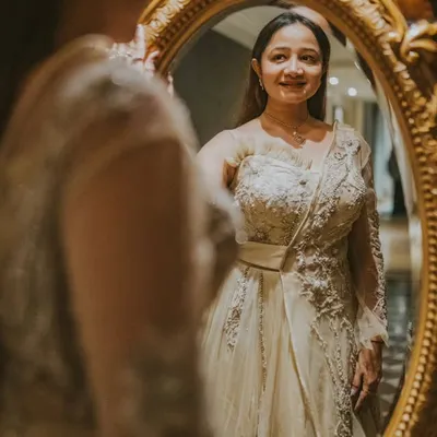 Anchor Yashvi profile