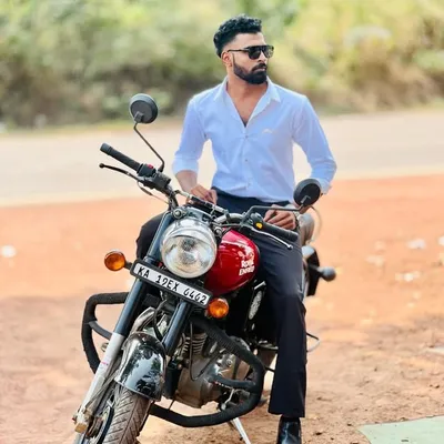 Anas mohammad profile