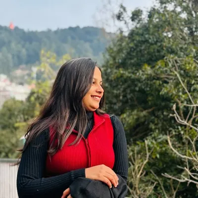Anchal profile