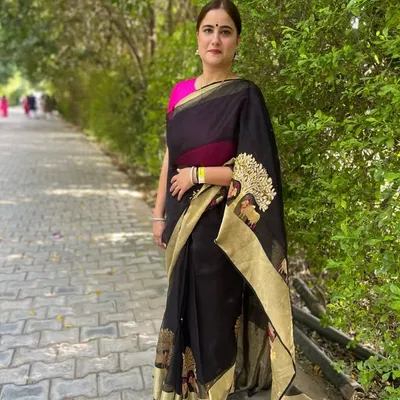 Aanchal Pandita profile