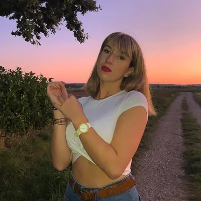 Julietteš profile