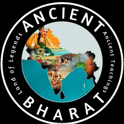 ANCIENT BHARAT™ profile