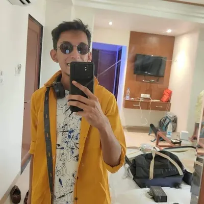 Aman Biswas profile