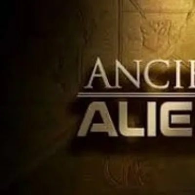 Ancient aliens profile
