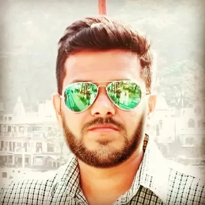 Atul Saini profile