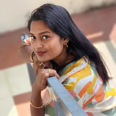 Ancy Antony profile