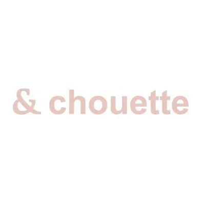 & chouette/アンドシュエット公式アカウント profile