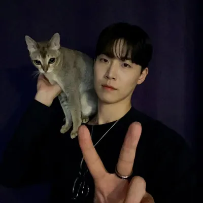 señor ANDY 김건후 ( 金建侯 ) profile