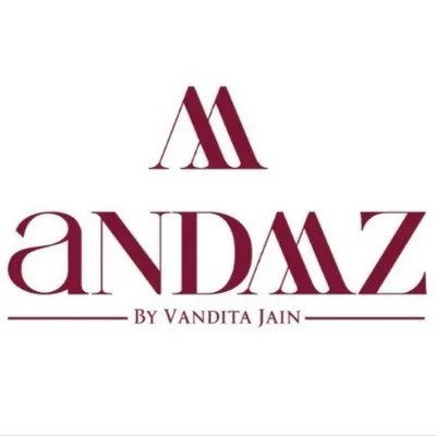Andaaz By Vandita Jain 🧿 profile
