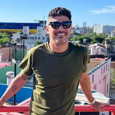 Javier Hernan Peralta profile