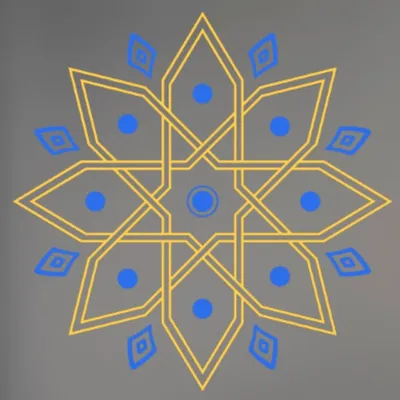Andalous Mood profile