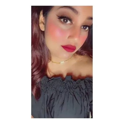 Ragini ๐ profile