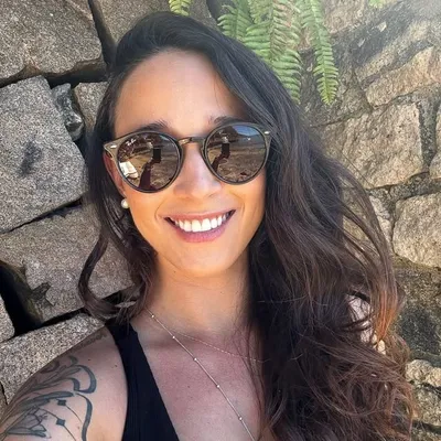 Andressa Bastos profile