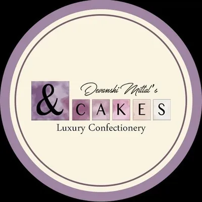 &CAKES | Devanshi Mittal profile