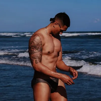 ANDEE CHUA 滷蛋 profile