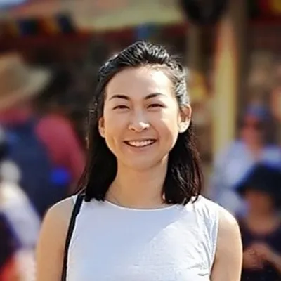 andela profile