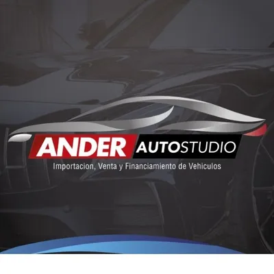 ANDER AUTOSTUDIO profile