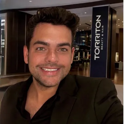 Ander Machado profile