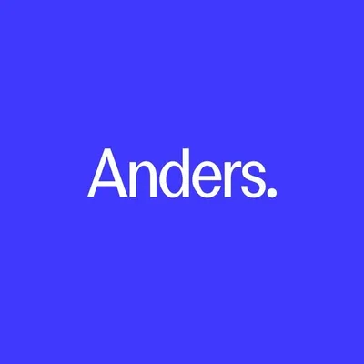 Anders. profile