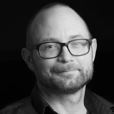 Anders Bobert profile