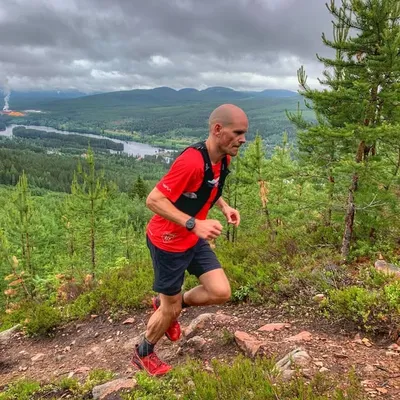 Anders Snis profile