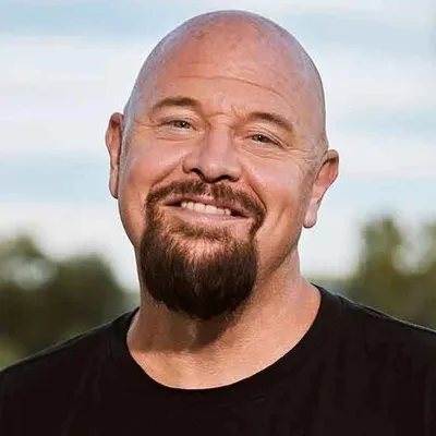 Anders Bagge profile