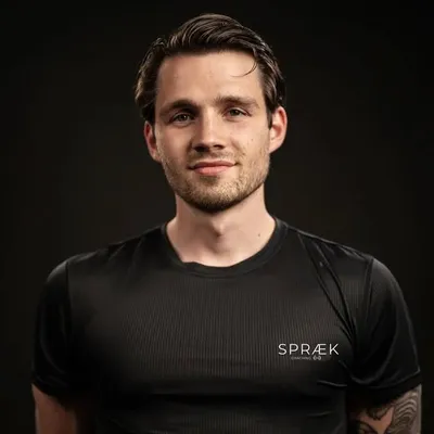 Anders Skammelsrud Eggan | PT & ONLINE COACH profile