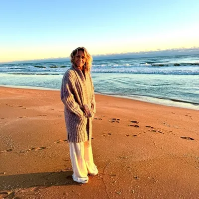 Lisa Andersen profile
