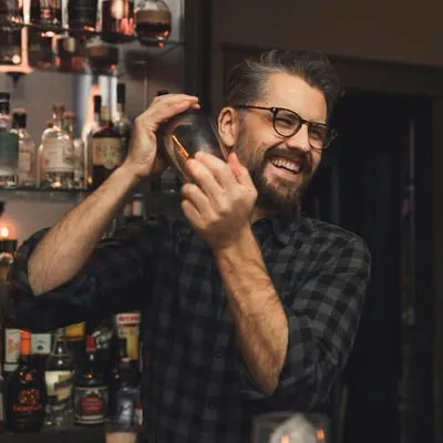 Anders ๐ฅ Cocktails & Spirits profile