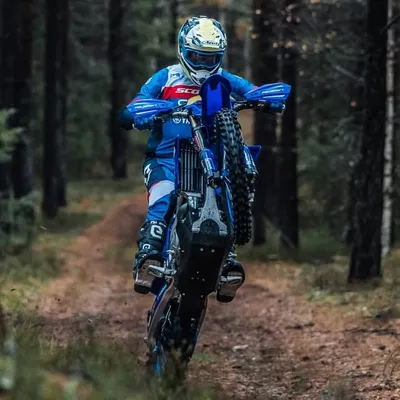 Anders Eriksson profile