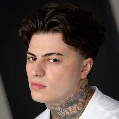 Anderson Rodrigues profile