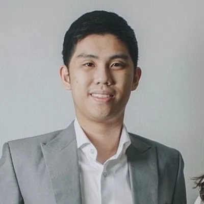 Anderson Sumarli profile