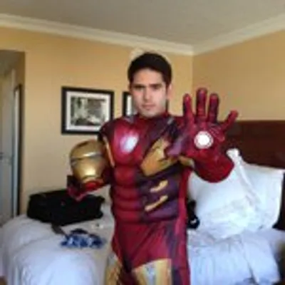 Gerald Anderson profile