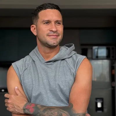 Anderson Fernández profile
