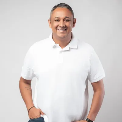 Anderson Lopes profile
