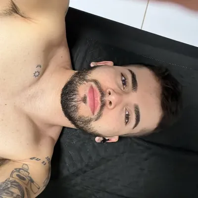 Anderson Pinheiro🔥 profile
