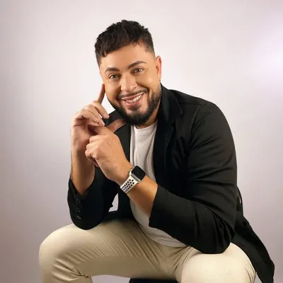 Anderson Salgado profile