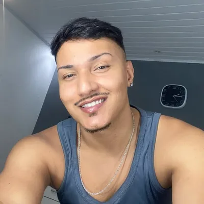 Anderson Santos profile