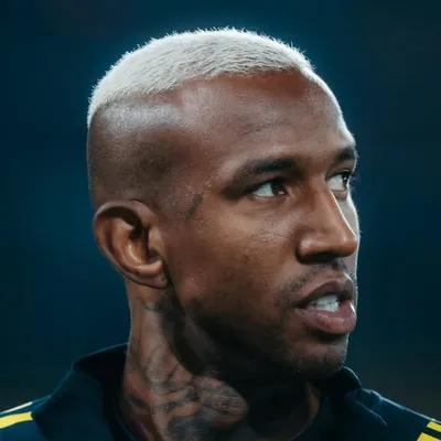 Anderson Talisca profile