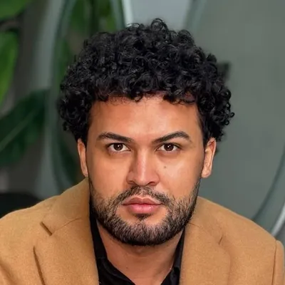 Anderson Cabelos | Mentor e Palestrante profile