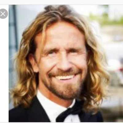 Anders Timell profile