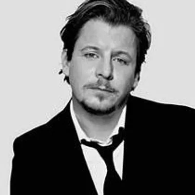 Anders W Berthelsen profile